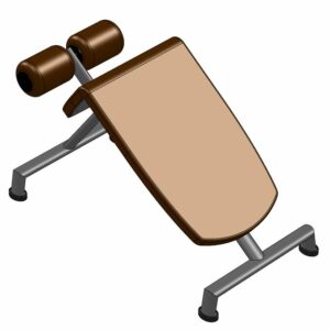 Roman Chair