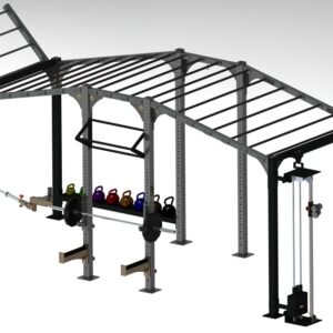 Functional Rack Version 4